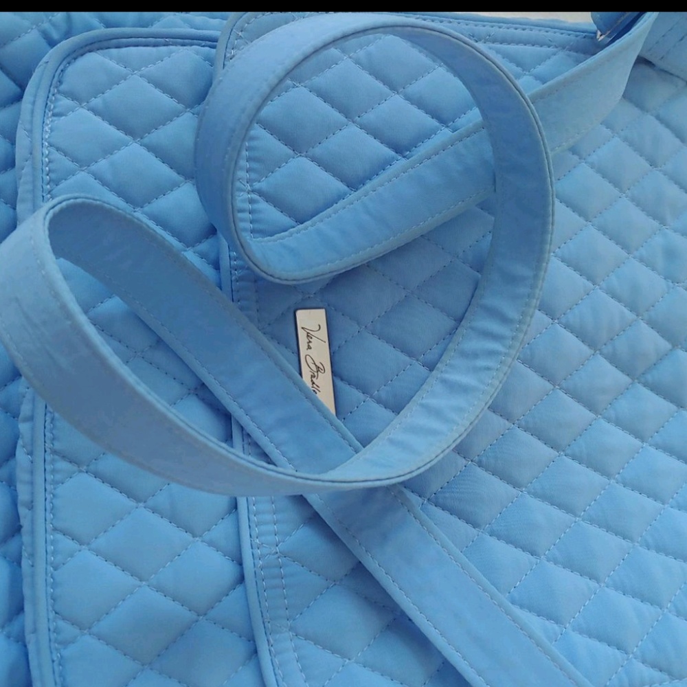 ❤👜👜 Sold 2 pcs Vera Bradley final price - Picture 2 of 7